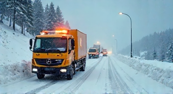 Die 6 häufigsten Fehler bei Umzügen in Extremwetter