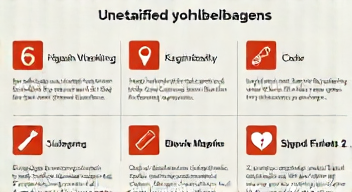 Die 6 häufigsten Fehler bei unberechtigten Forderungen