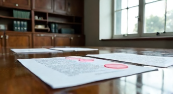 Die 6 häufigsten Fehler bei Vertragsabschlüssen