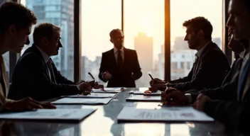 Die 6 häufigsten Fehler bei Vertragsverhandlungen