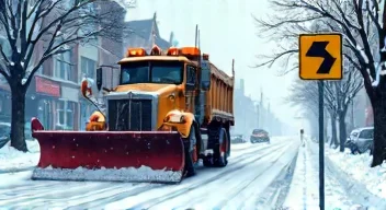 Die 6 häufigsten Fehler bei Winterdienst