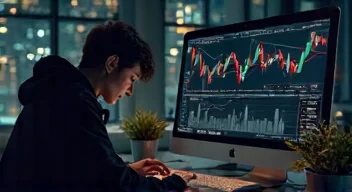 Die 6 häufigsten Fehler beim CFD-Handel