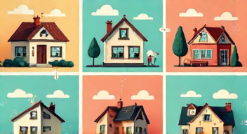 Die 6 häufigsten Fehler beim Immobilienkauf