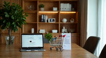 Die 6 häufigsten Fehler beim Online-Kauf