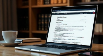 Die Bedeutung des Impressums für Online-Shops (5/10)