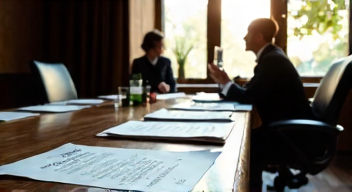 Die Bedeutung von AGB im Vertragsrecht (1/10)