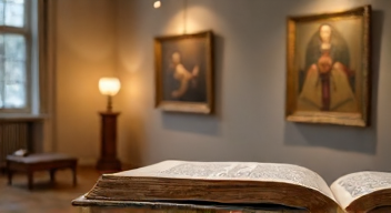 Die Bedeutung von Aufklärung durch Kunst (10/10)