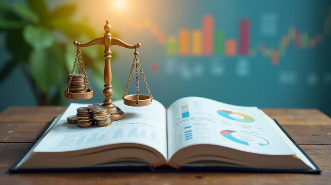 Die Bedeutung von Finanzberatung: Risiken, Verantwortung und Sicherheit