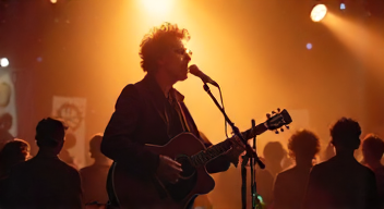 Die Bedeutung von Musik für soziale Gerechtigkeit (9/10)