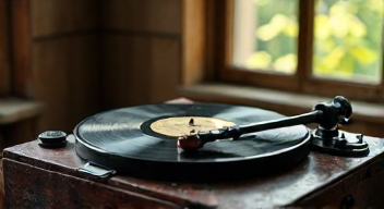 Die Bedeutung von Musik im Kampf gegen Betrug (10/10)