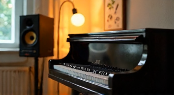 Die Bedeutung von Musik in der Aufklärung über Nahrungsergänzungsmittel (10/10)