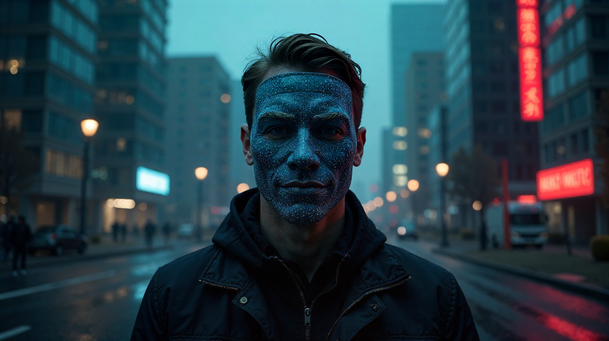 Die Bedrohung durch Deepfakes: Identität, Cyberangriffe und Unternehmenssicherheit