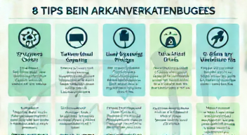 Die besten 8 Tipps bei Arbeitsveränderungen