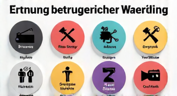 Die besten 8 Tipps bei betrügerischer Werbung