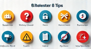 Die besten 8 Tipps bei Betrugsprävention