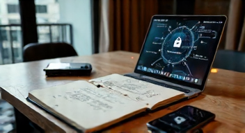 Die besten 8 Tipps bei Cyberkriminalität