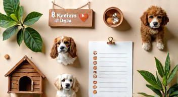 Die besten 8 Tipps bei der Hundezucht