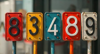 Die besten 8 Tipps bei der Kennzeichenbestellung