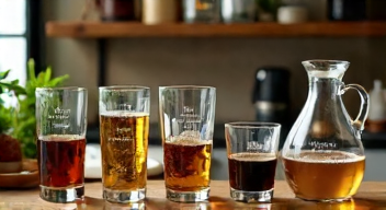 Die besten 8 Tipps bei der Soßenlagerung