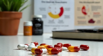 Die besten 8 Tipps bei der Verwendung von Supplements