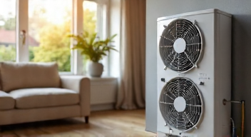Die besten 8 Tipps bei der Wahl einer Wärmepumpe
