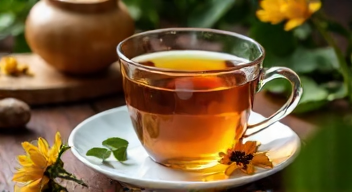 Die besten 8 Tipps bei Fencheltee