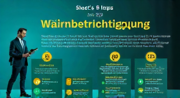 Die besten 8 Tipps bei Gewinnbenachrichtigungen