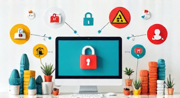 Die besten 8 Tipps bei Internetkriminalität