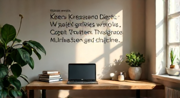 Die besten 8 Tipps bei KI-Texten