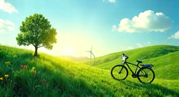 Die besten 8 Tipps bei Klimaneutralität