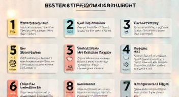 Die besten 8 Tipps bei Markenrecht