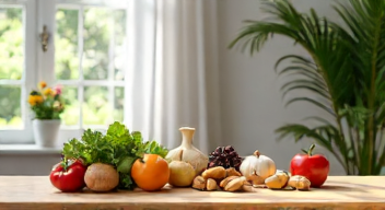 Die besten 8 Tipps bei Mikronährstoffen