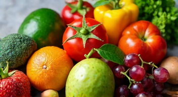 Die besten 8 Tipps bei Nährstoffaufnahme