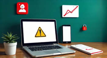 Die besten 8 Tipps bei Online-Betrug