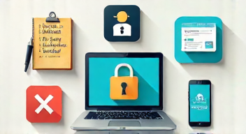 Die besten 8 Tipps bei Online-Betrug