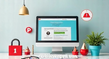 Die besten 8 Tipps bei Online-Betrug