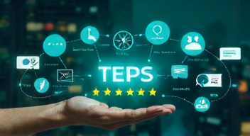 Die besten 8 Tipps bei Online-Bewertungen