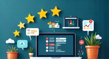 Die besten 8 Tipps bei Online-Bewertungen