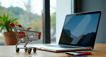 Die besten 8 Tipps bei Online-Käufen