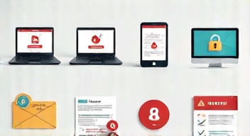 Die besten 8 Tipps bei Phishing