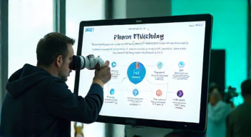 Die besten 8 Tipps bei Phishing