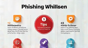 Die besten 8 Tipps bei Phishing-Gewinnspielen