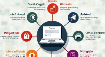 Die besten 8 Tipps bei Phishing-Mails