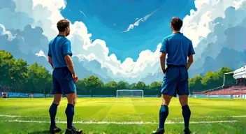 Die besten 8 Tipps bei Schiedsrichter-Assistenten