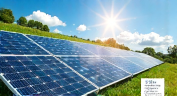 Die besten 8 Tipps bei Sicherheitsmaßnahmen in der Photovoltaik