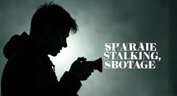 Die besten 8 Tipps bei Stalking und Sabotage