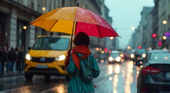 Die besten 8 Tipps bei Umzügen in Extremwetter