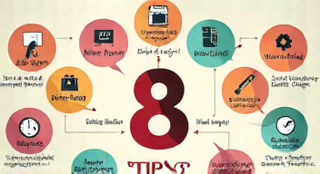 Die besten 8 Tipps bei unberechtigten Forderungen