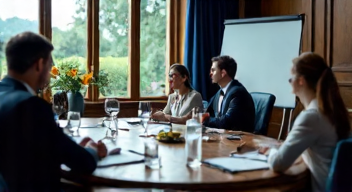 Die besten 8 Tipps bei Vertragsverhandlungen