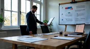 Die besten 8 Tipps bei Vertragsverhandlungen